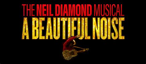 how long is a beautiful noise musical