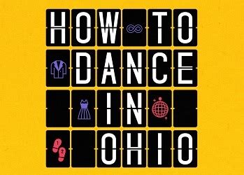 how to dance in ohio discount tickets: exploring the art of dance in the Buckeye state