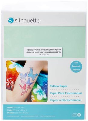 How to Print Tattoo Transfer Paper: A Detailed Guide with FAQs