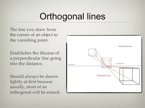 orthogonal lines definition in art and the role of symmetry in visual balance