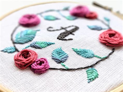 What do you do with embroidery when finished? Reflections on the Artistic Process and the Possibilities of Creativity