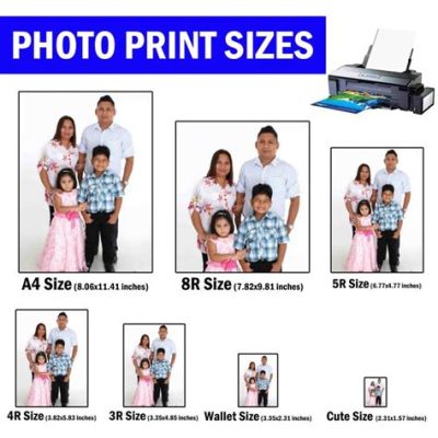 Where Can You Print Wallet Size Photos: A Detailed Exploration with Q&A